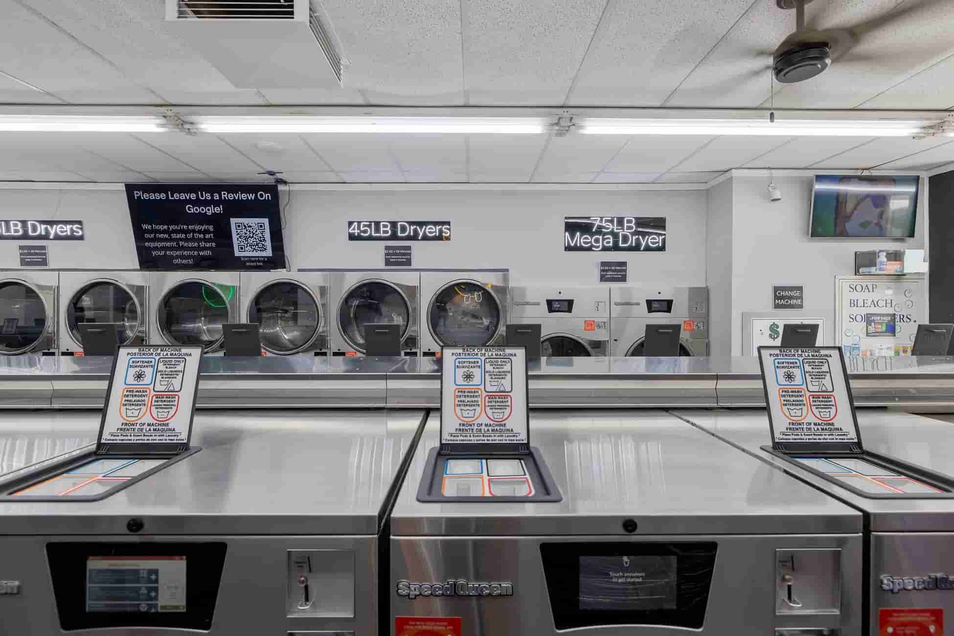Laundromat