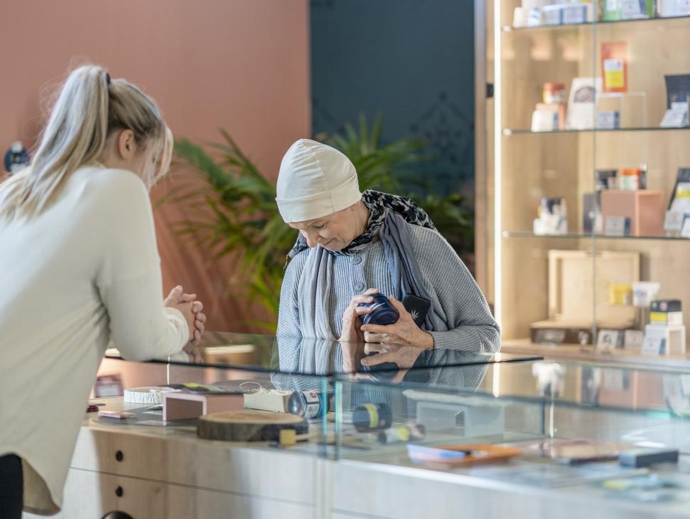 UK Cannabis Clinic