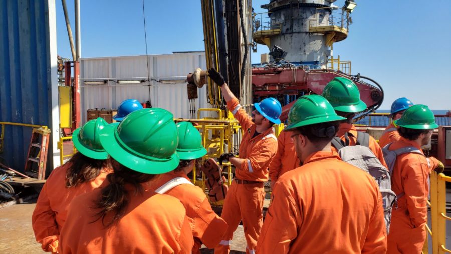 Drilling Contractors