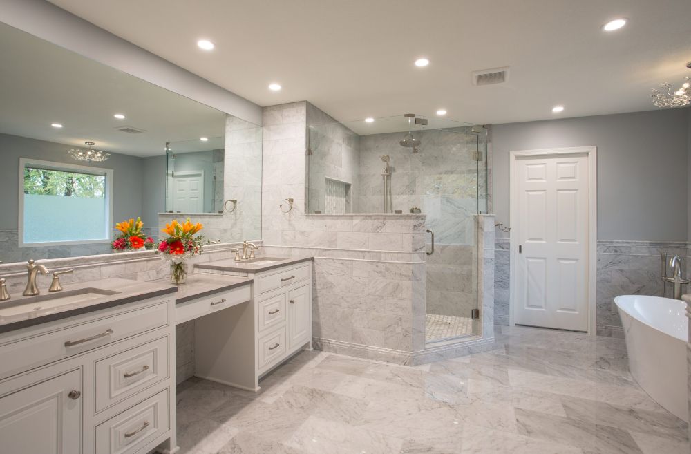 Bathroom Remodeler